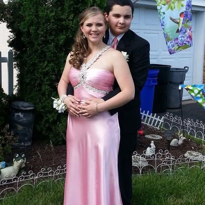 Prom 2014
