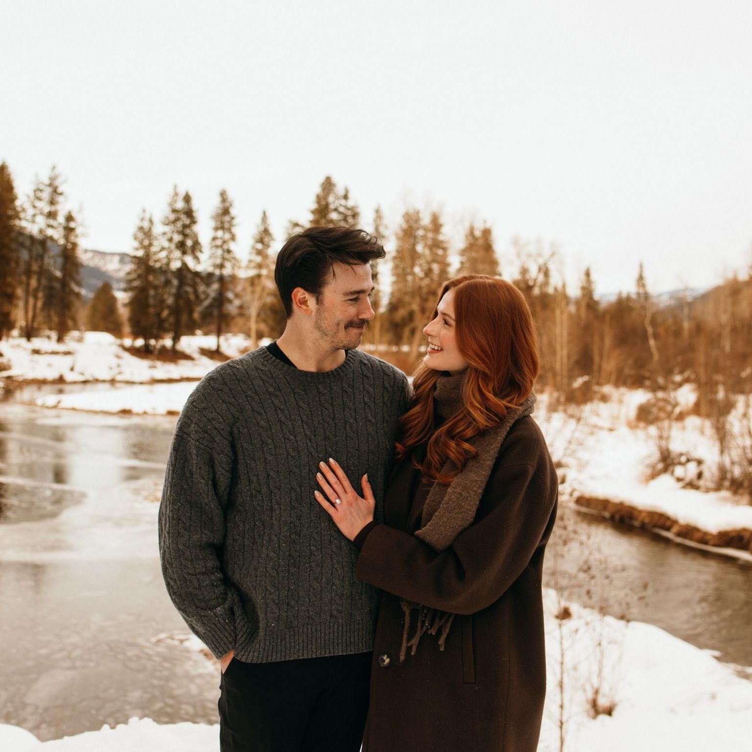 Engagement Weekend - January 2025