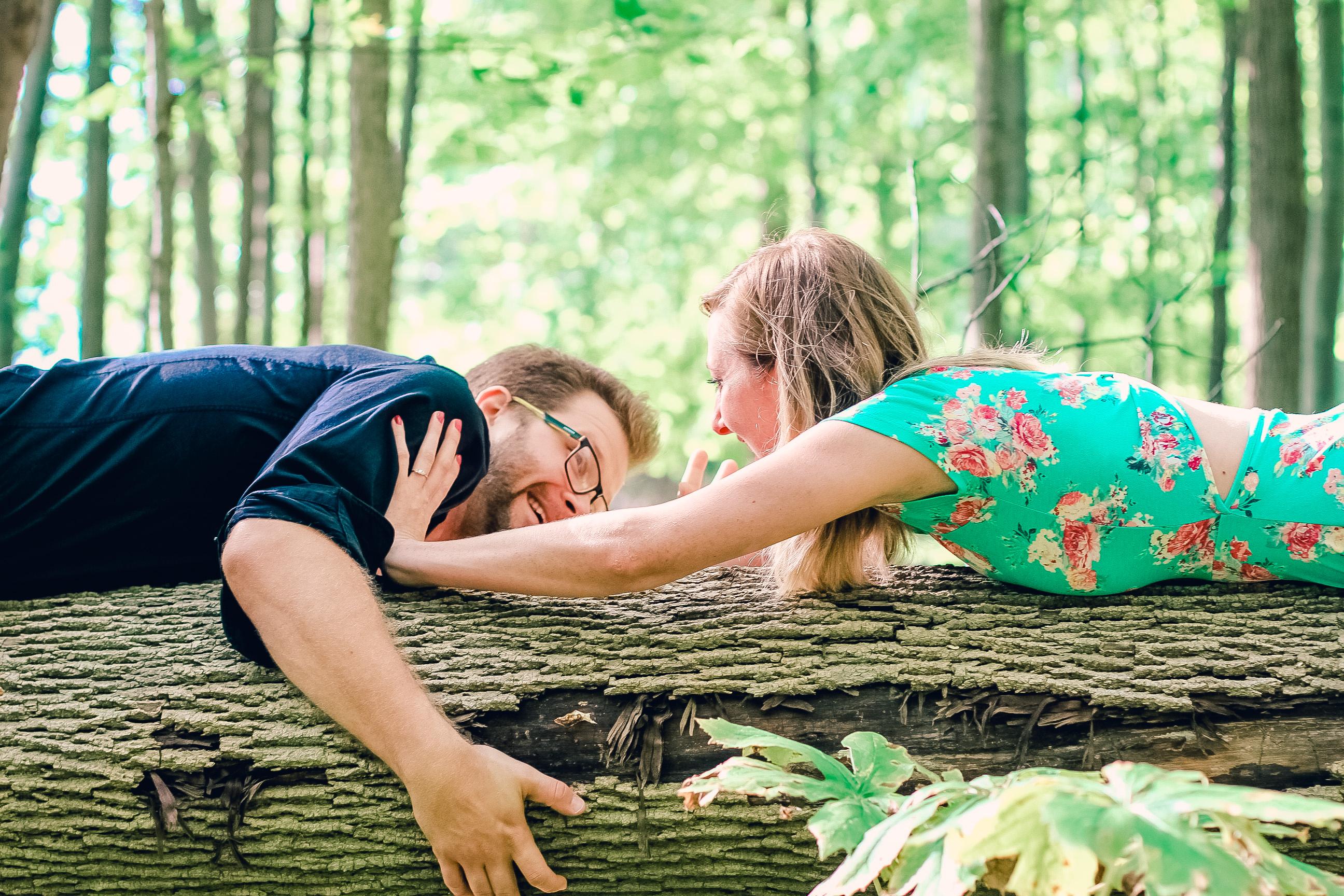 The Wedding Website of Kate Plantz and Steve Ksiadz