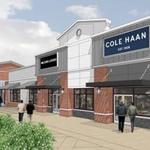 Leesburg Premium Outlets