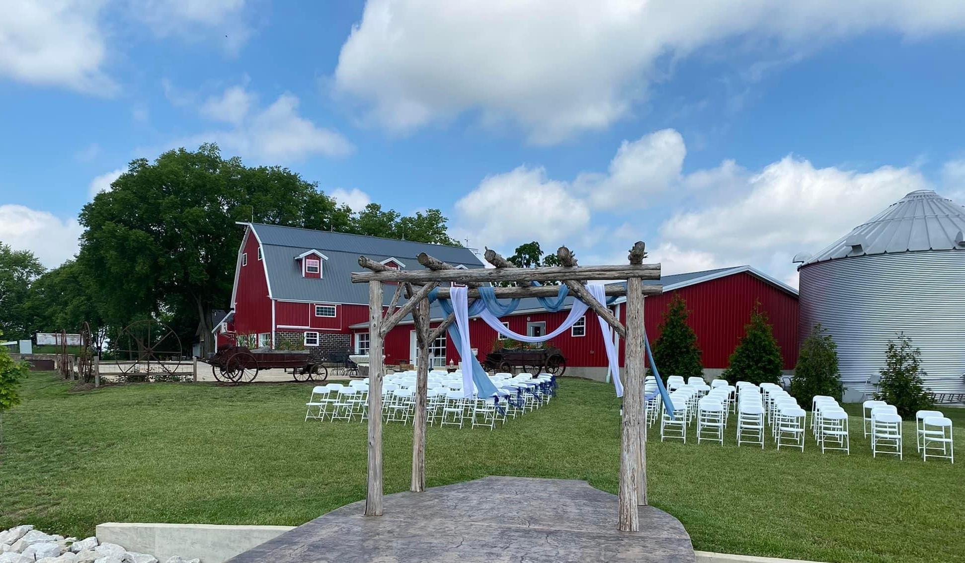 The Wedding Website of Kaylen McDowell and Adam Fuhler