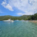 Parque Nacional Tayrona