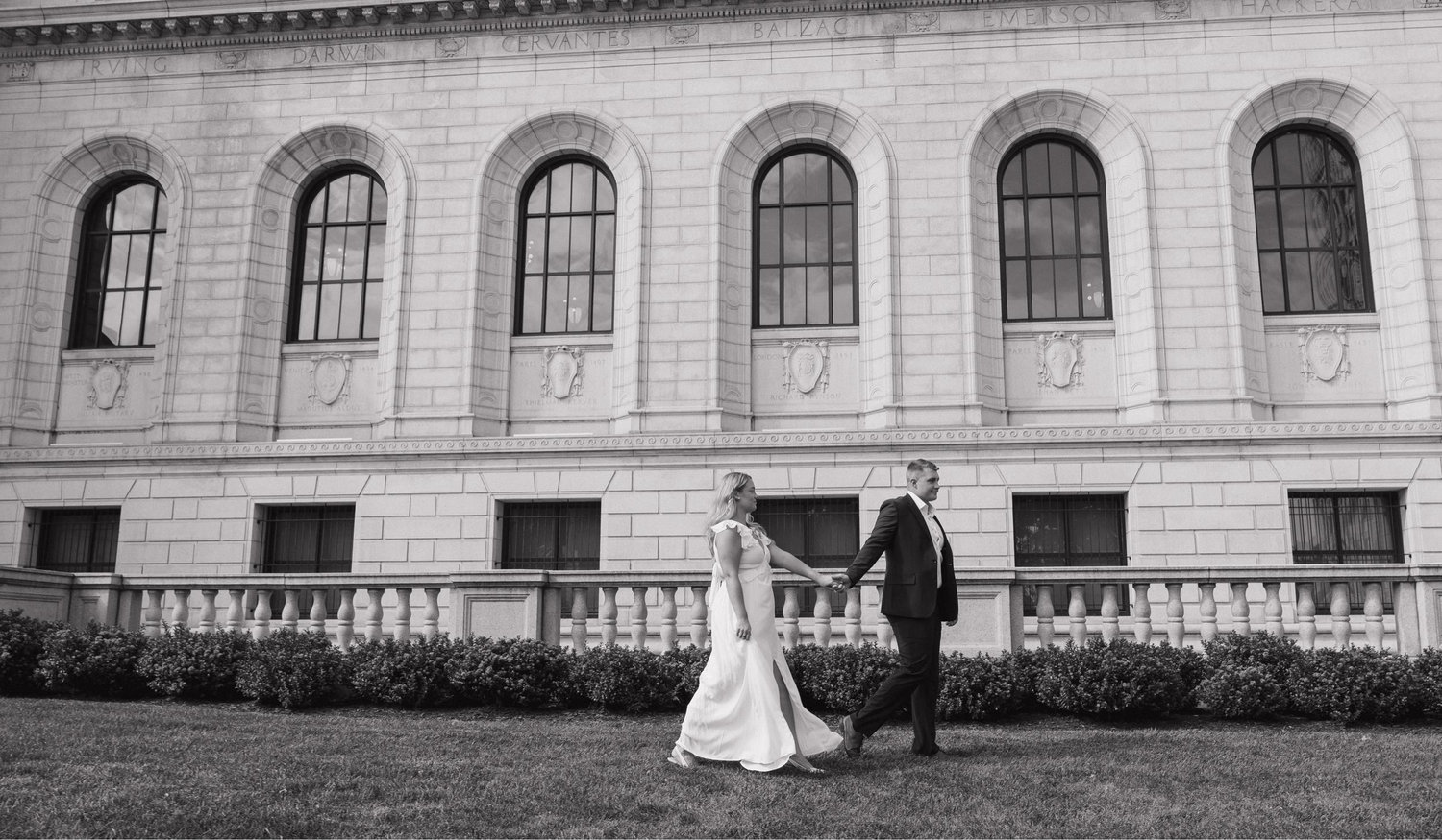 The Wedding Website of Kaitlyn Mills and Dylan McCammack