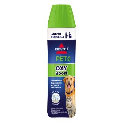 BISSELL Pet Oxy BOOST 16oz. Enhancing Carpet &#38; Upholstery Formula - 16131