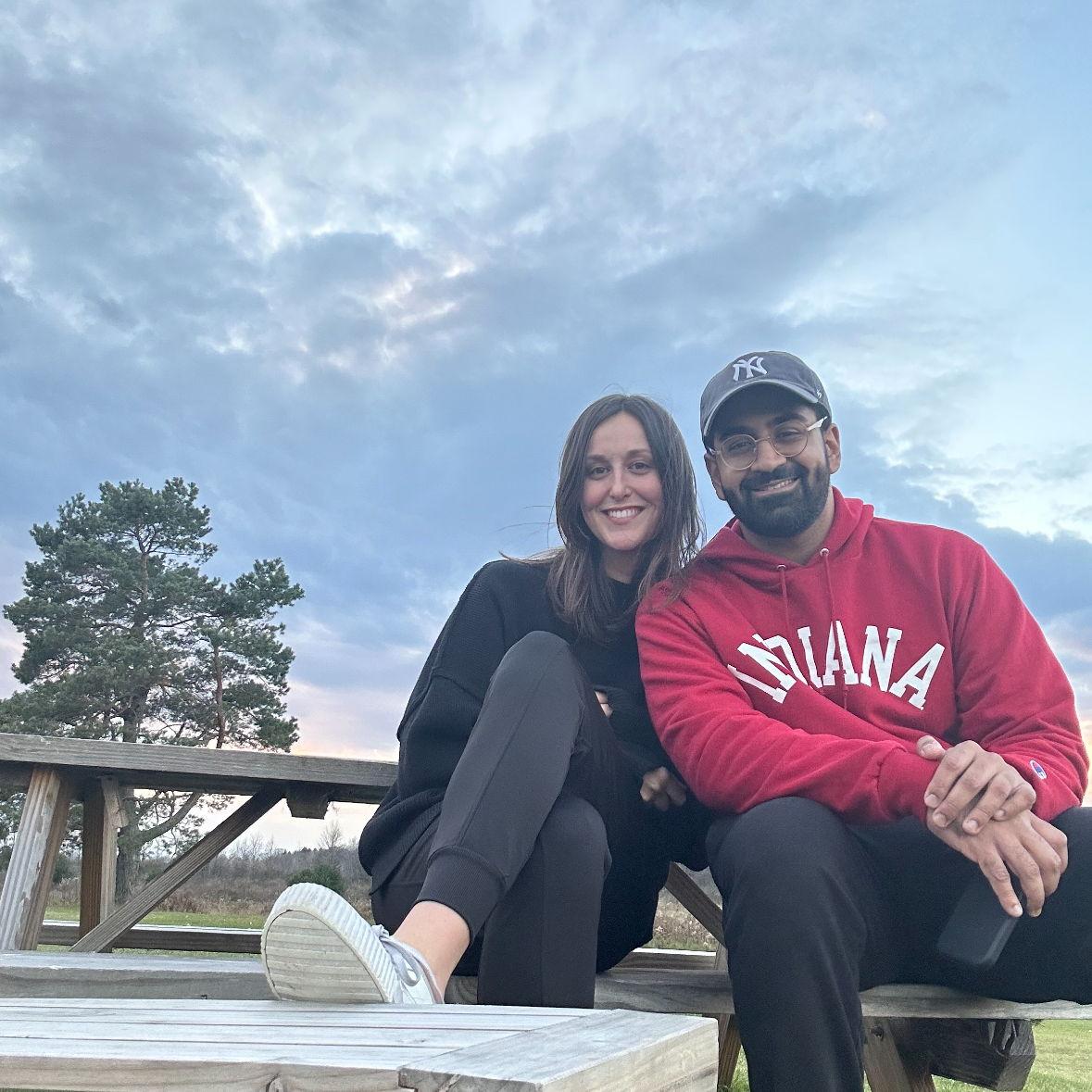 Friendsgiving trip - Upstate NY, November 2023
