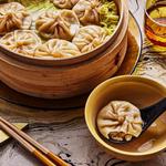 LaoWu Authentic ShangHai Dumpling