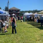 Potlatch Idaho Farmers Market