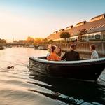 FriendShips Boat Rentals