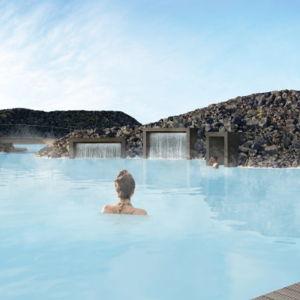 Blue Lagoon
