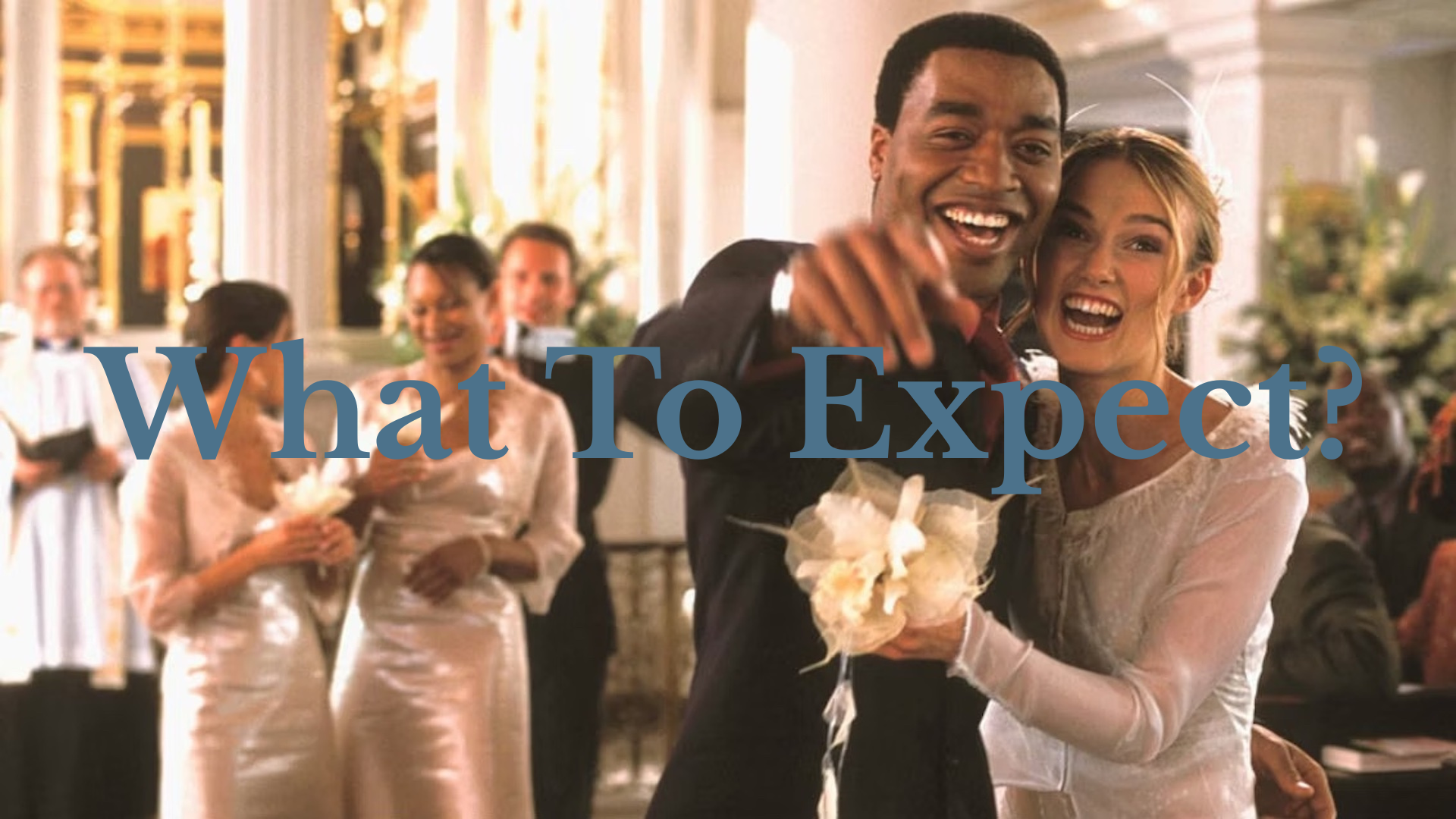 The Wedding Website of Joel Walters and Sian Tully
