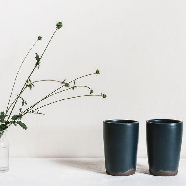 Stacking Tumbler