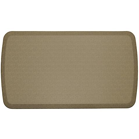 GelPro® Elite Comfort Floor Mat- Brown