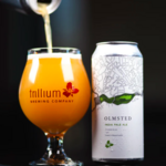Trillium Brewing - Fenway