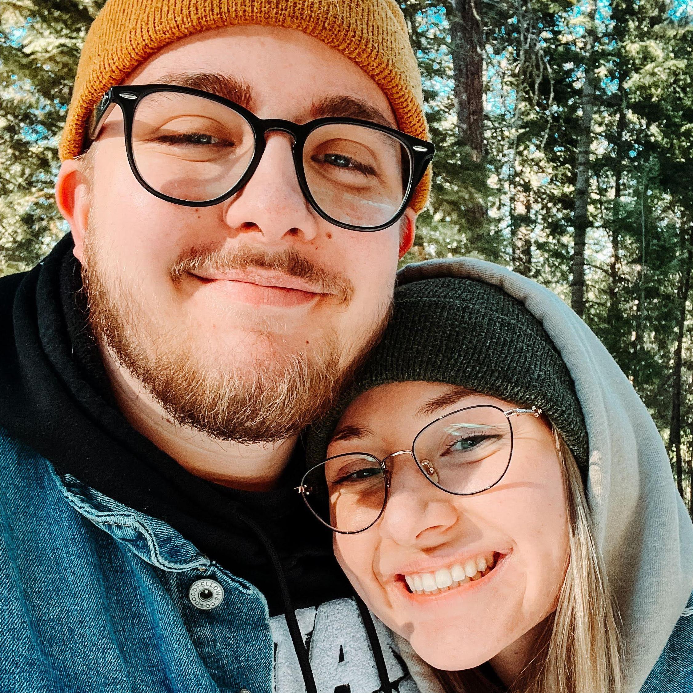 we love mt lemon!