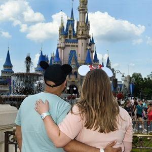 Disney World Annual Passes