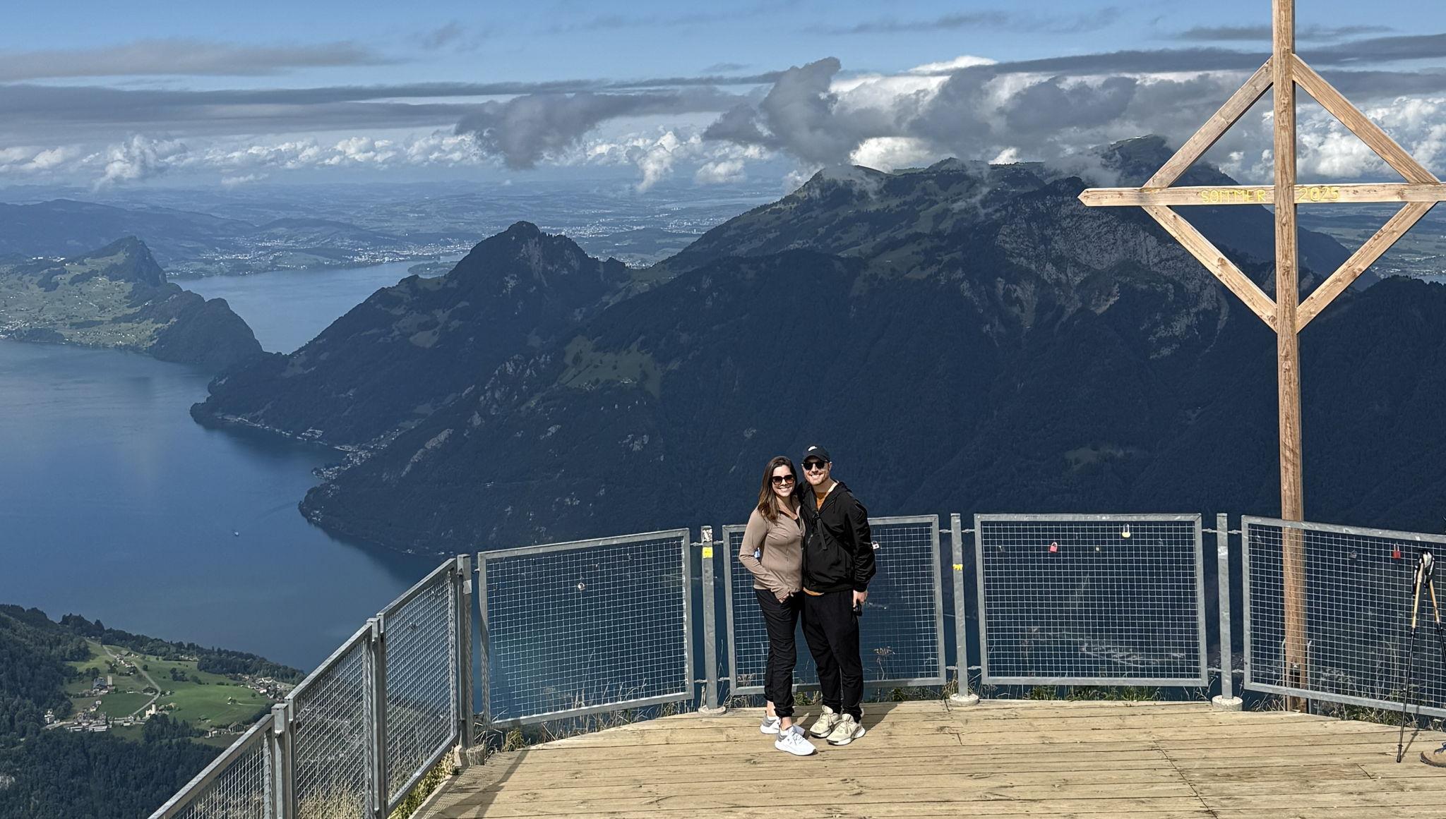 The Wedding Website of Erika Robbins and Brad Filip