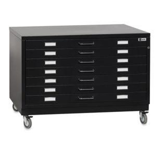 Flat file