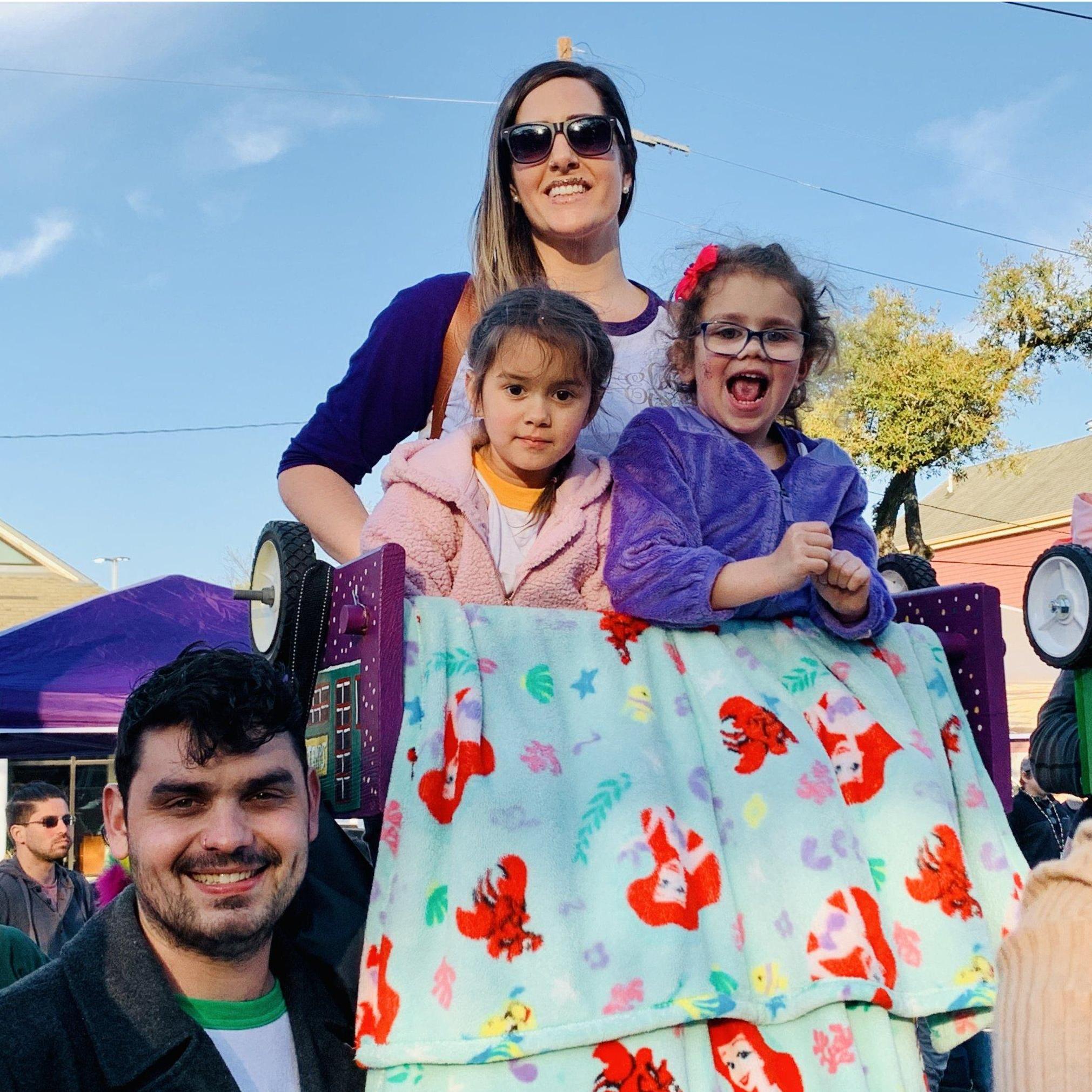 Mardi Gras
