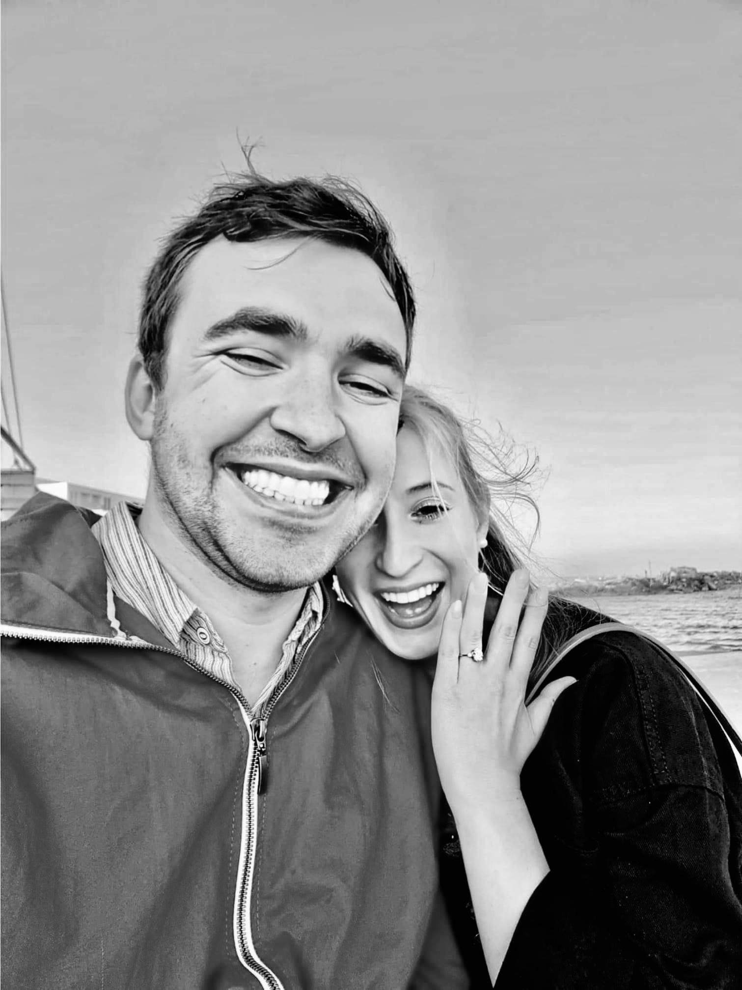 The Wedding Website of Hailey Virginia Cray and Nathaniel James Cassidy