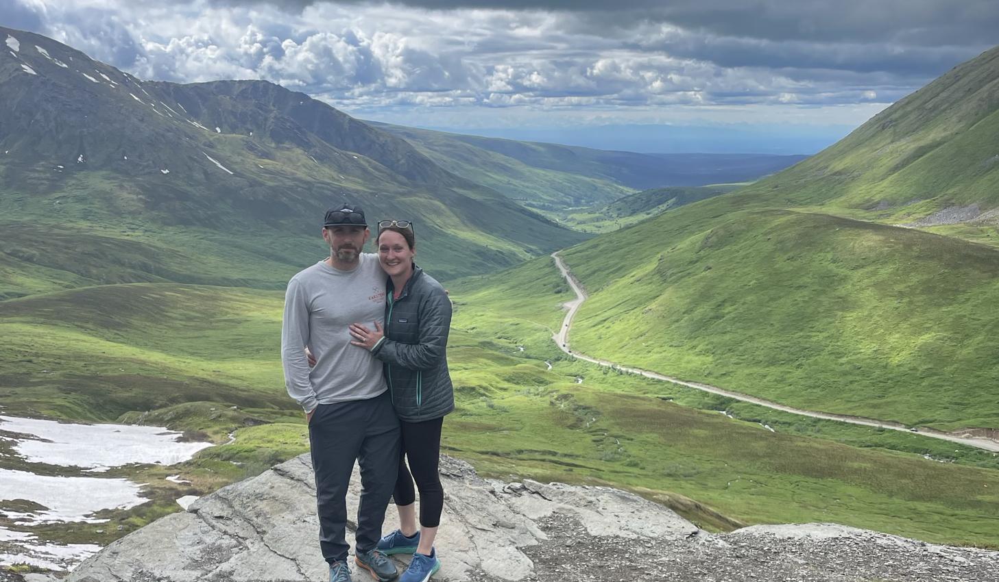 The Wedding Website of Chris Riley and Katie McLean