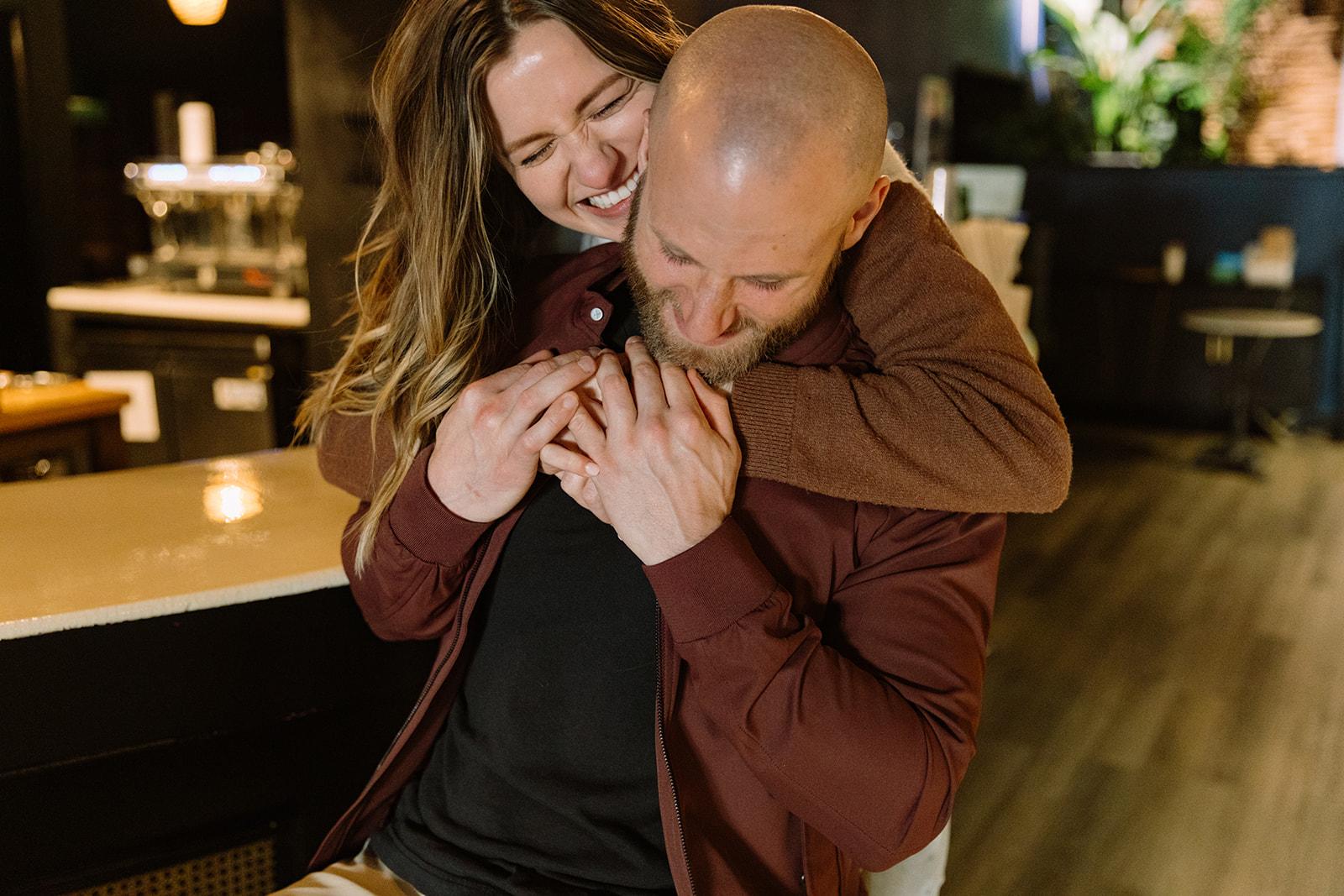 The Wedding Website of Clara Sims and Mac Kinnarney