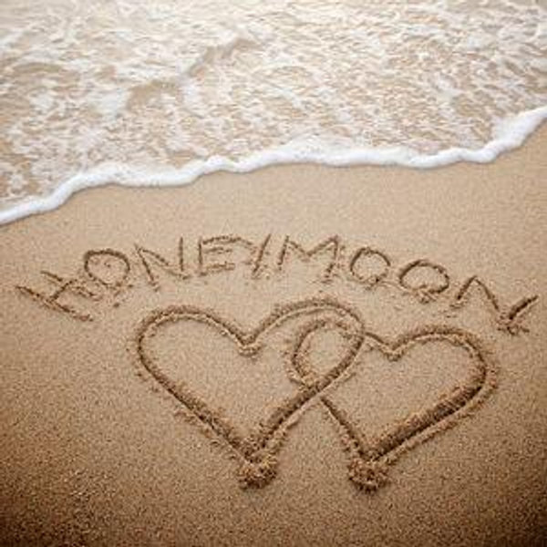 Our Honeymoon Fund