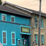 Popolo's