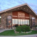Buffalo Bill Center of the West