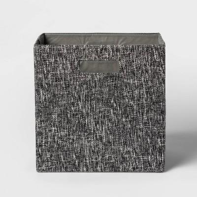 Storage Bin Black - Threshold™