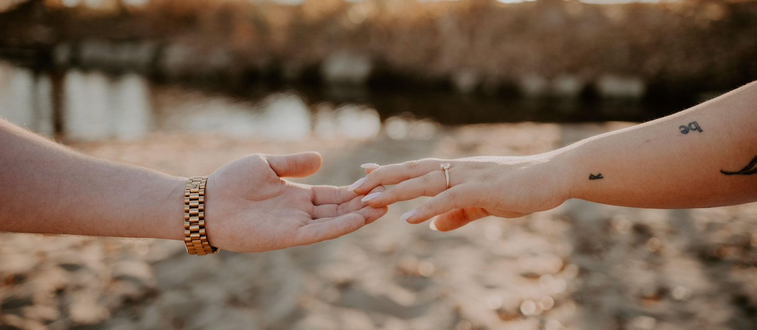 The Wedding Website of Abigail Bourque and Jared Hunt