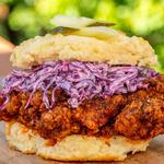 Buford's Biscuits