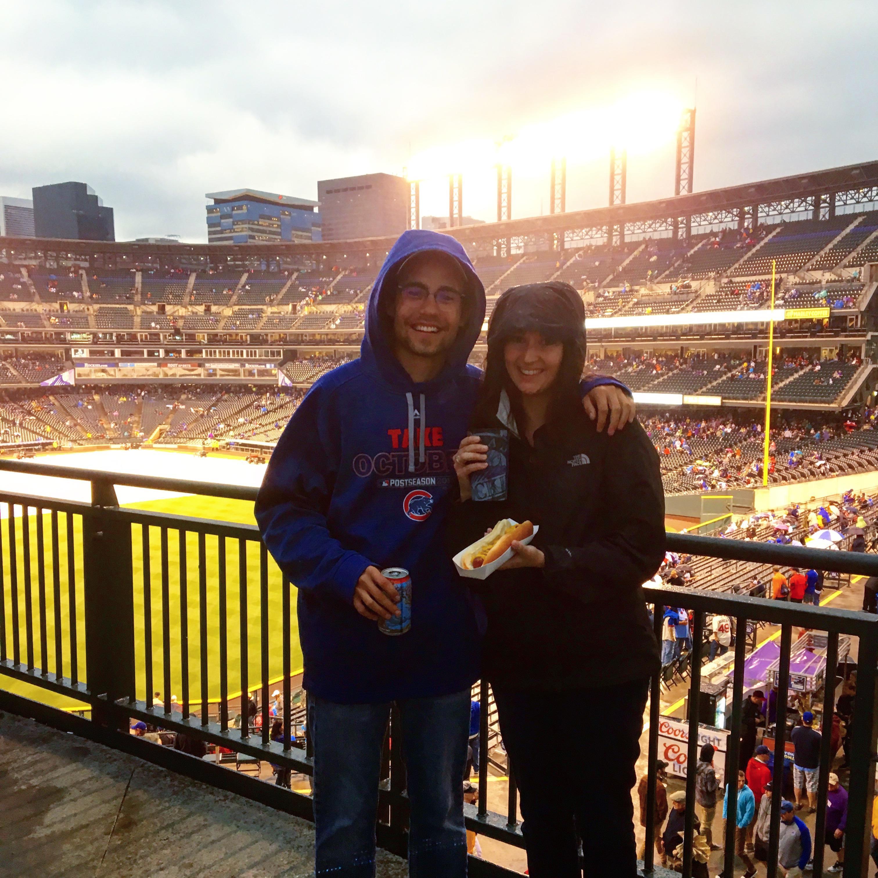 Colorado Rockies