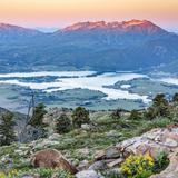 Pineview Reservoir