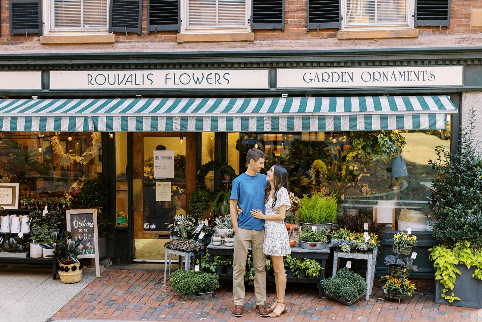 The Wedding Website of Melissa Korst and Ryan Saunders