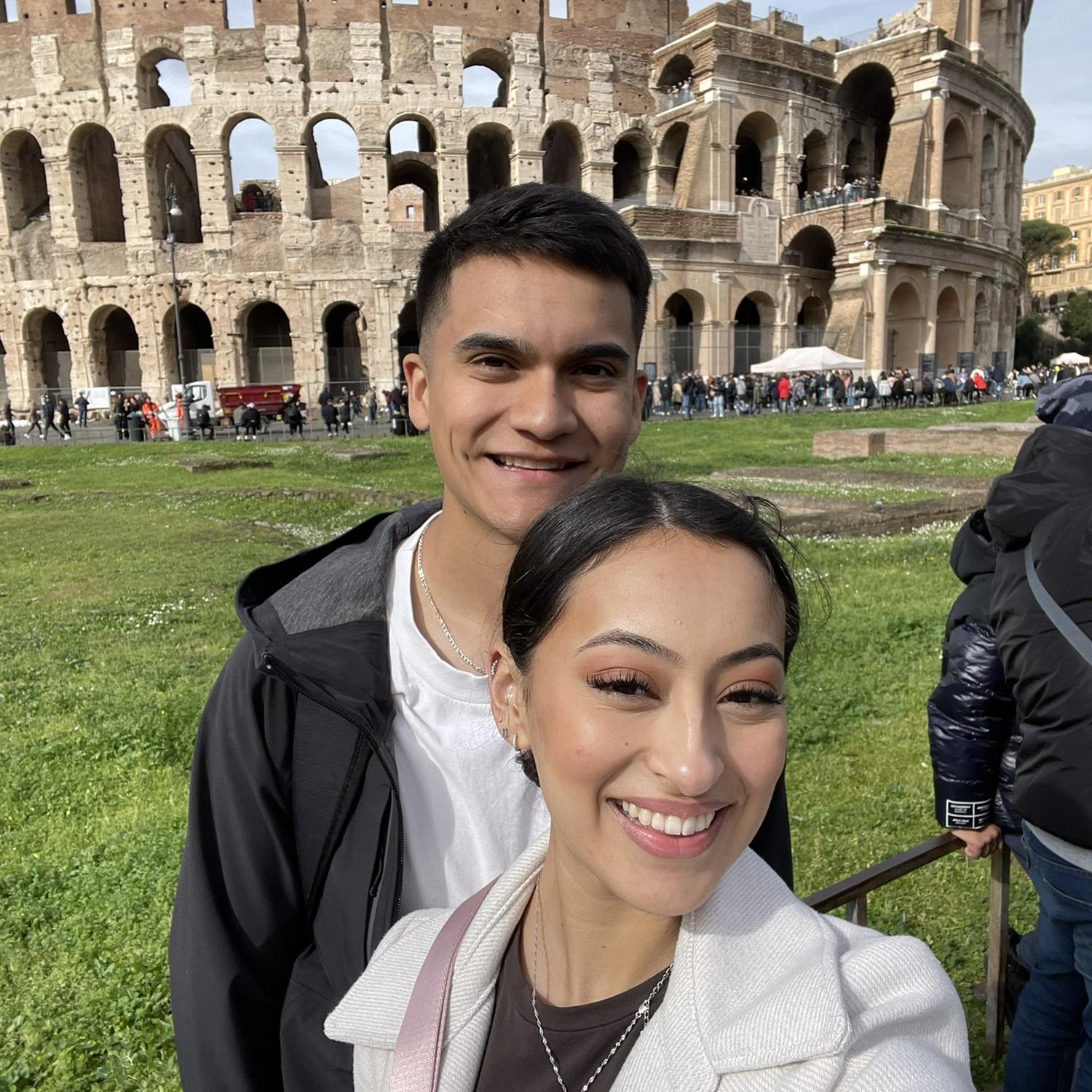 Rome 2024
