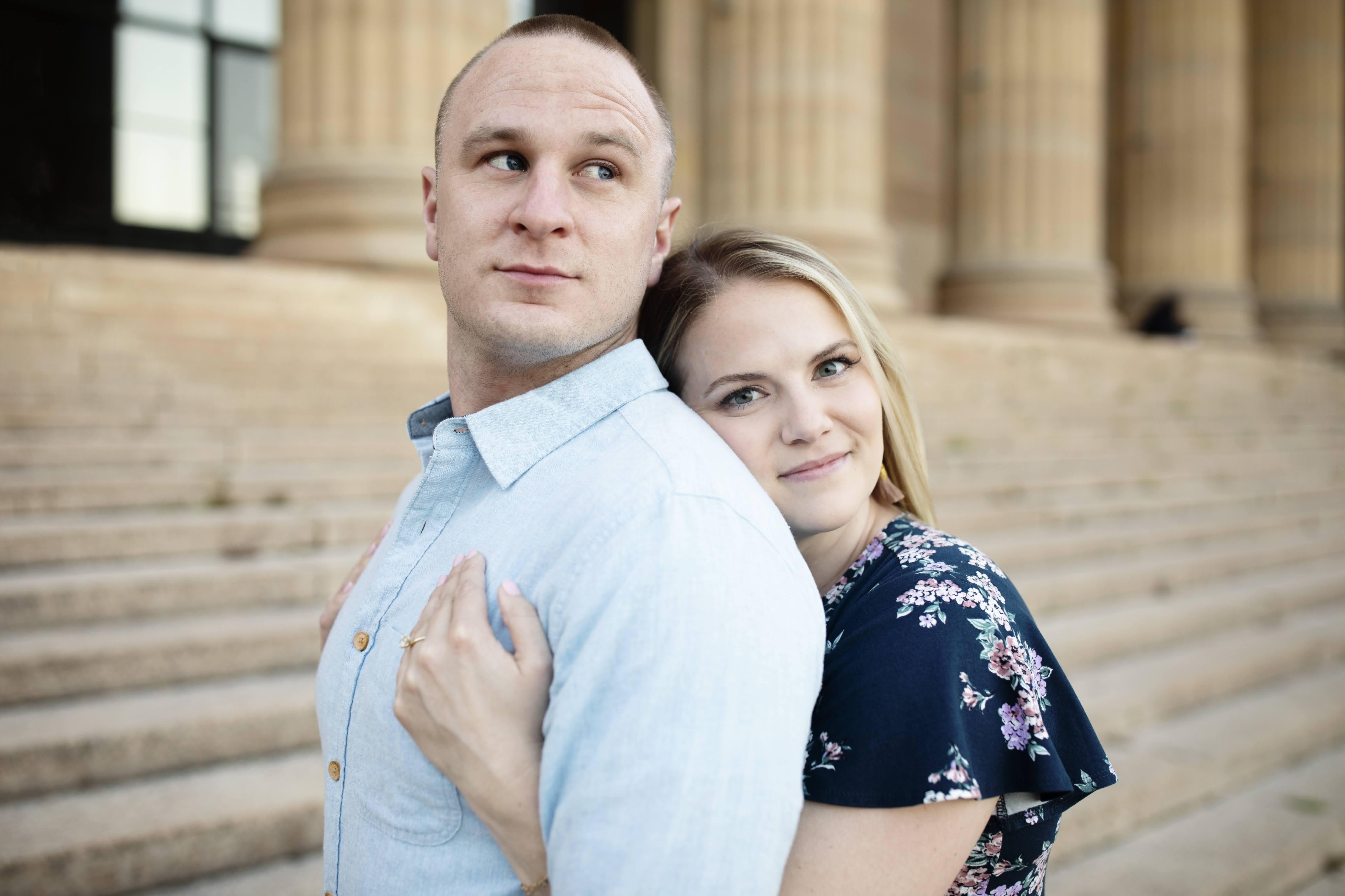 The Wedding Website of Melissa King and Joseph Ruff