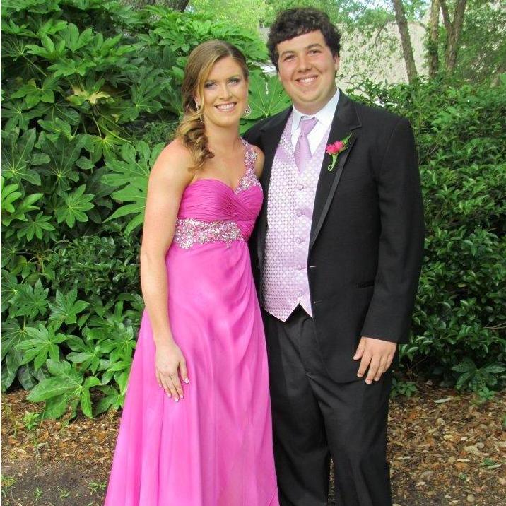 Timmy's Senior Prom