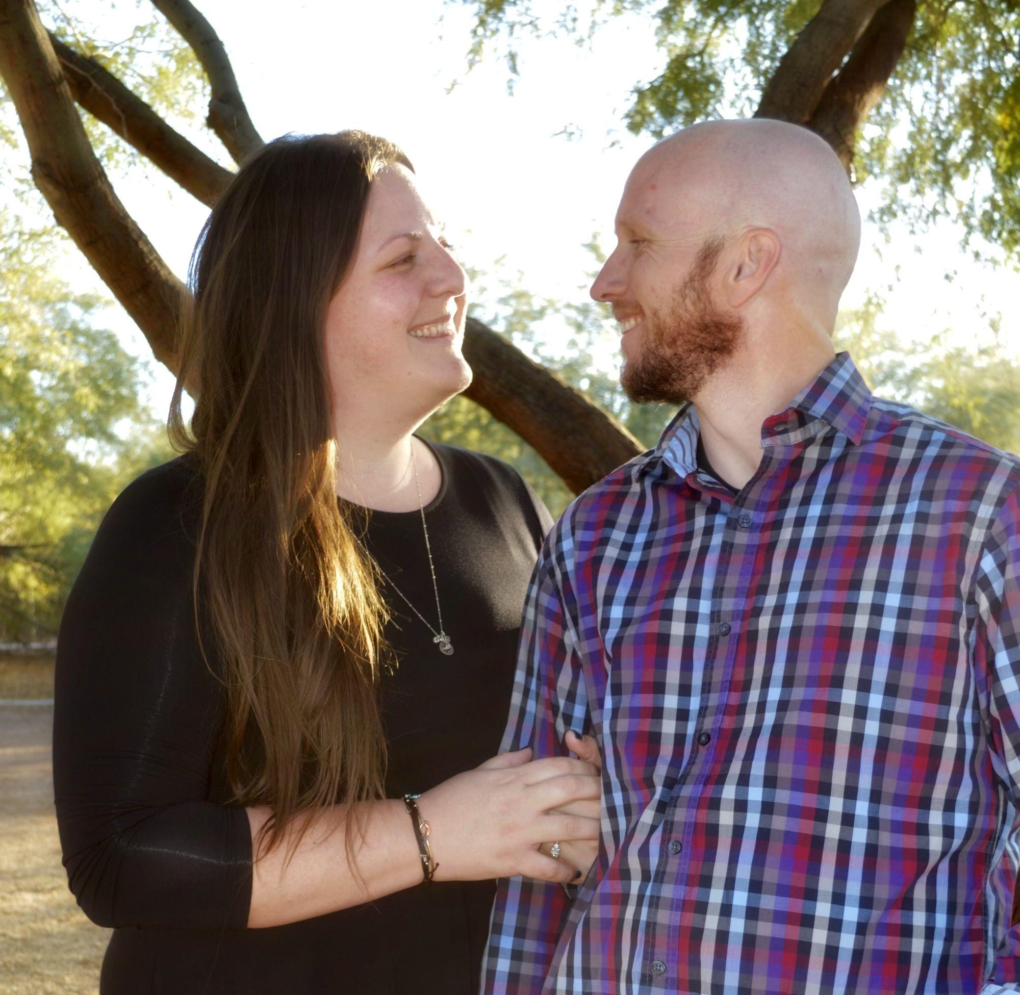 The Wedding Website of Emmy Armstrong and Chris Hooley