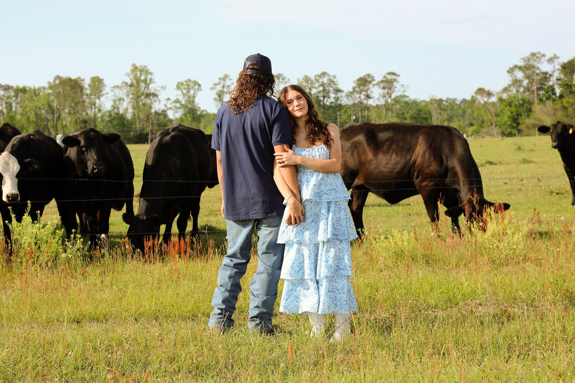 The Wedding Website of Kaitlynn Harrison and Chipper Miles