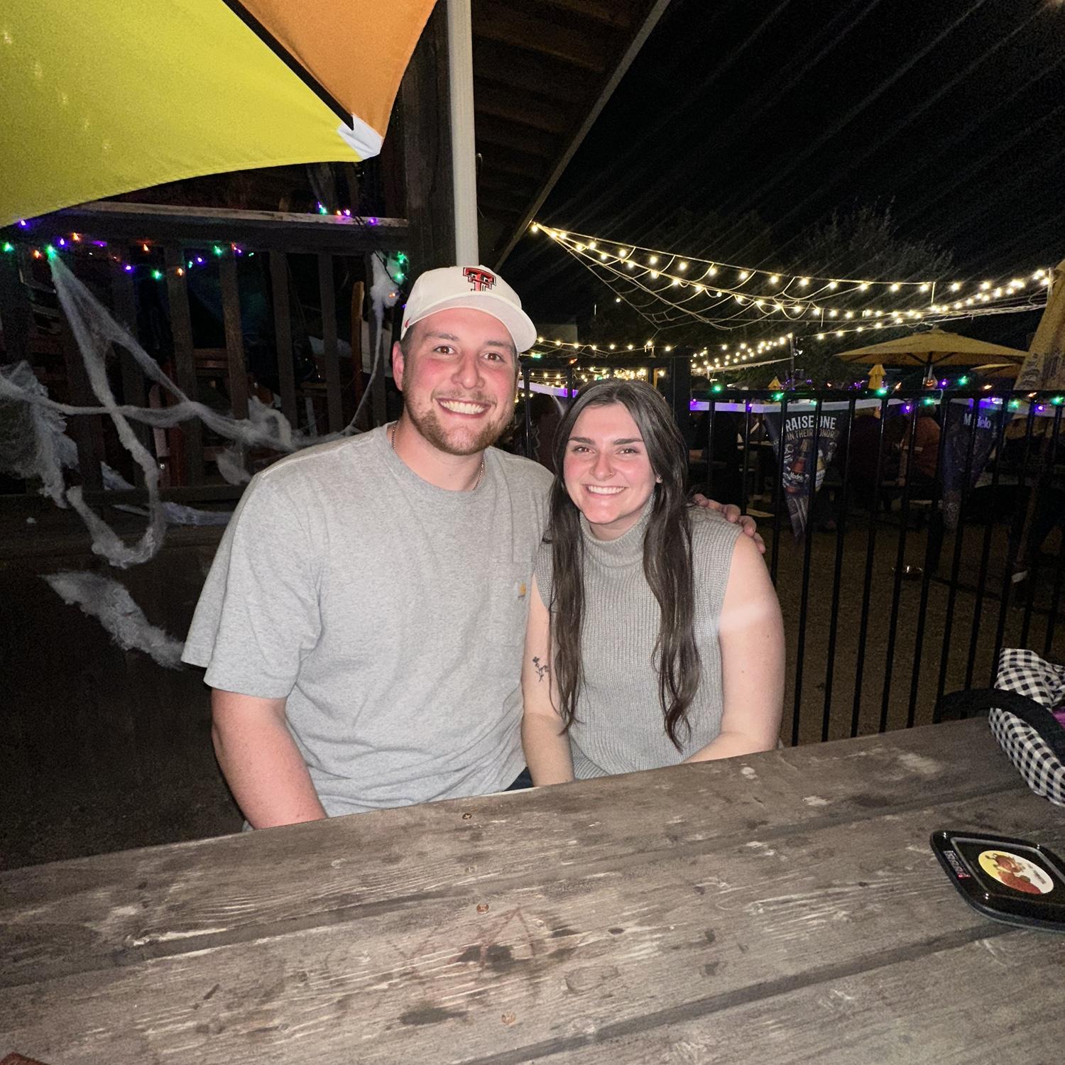 Eastside date night!!