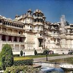 City Palace