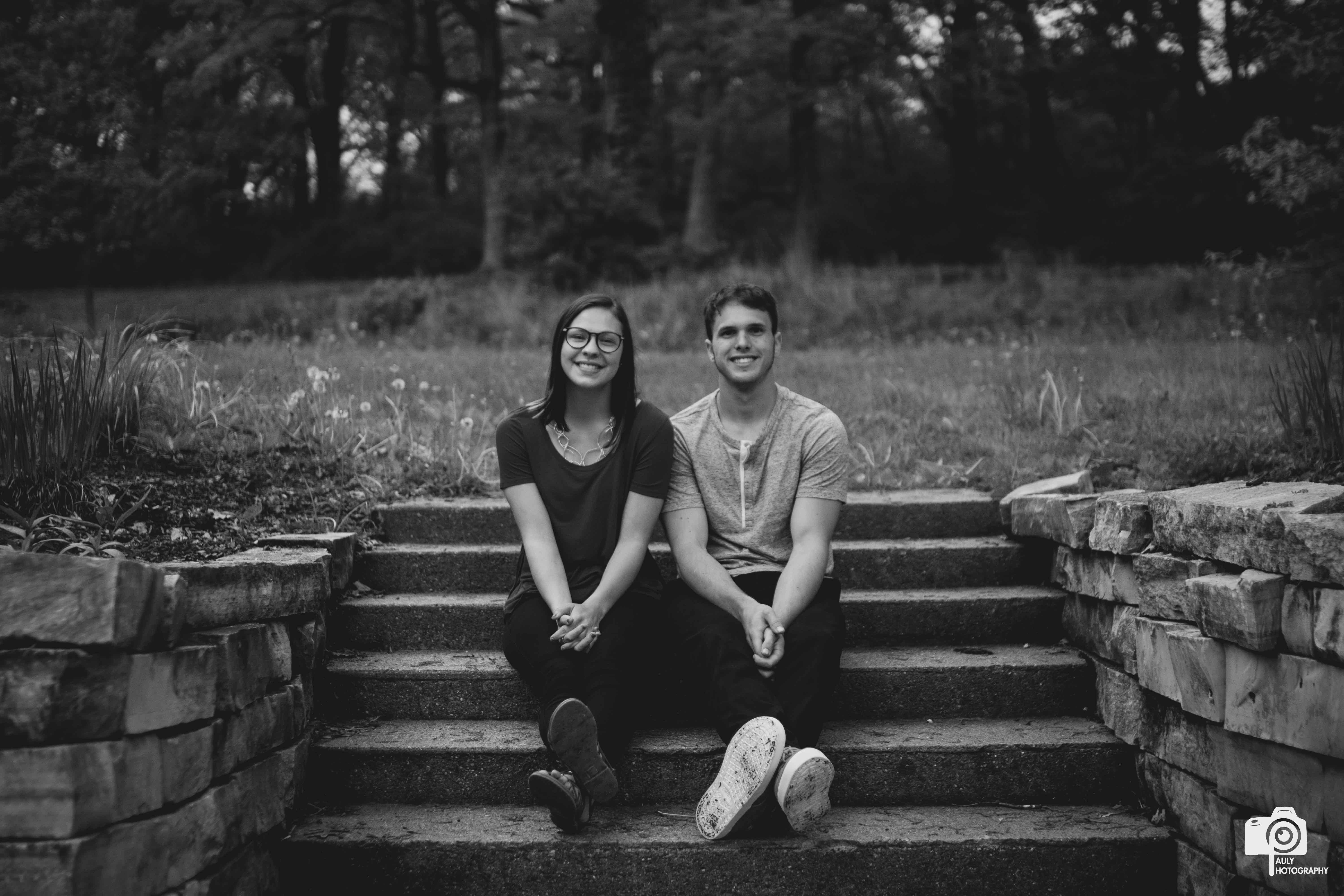 The Wedding Website of Jerica Coller and Danny Muzik