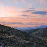 Franklin Mountains State Park