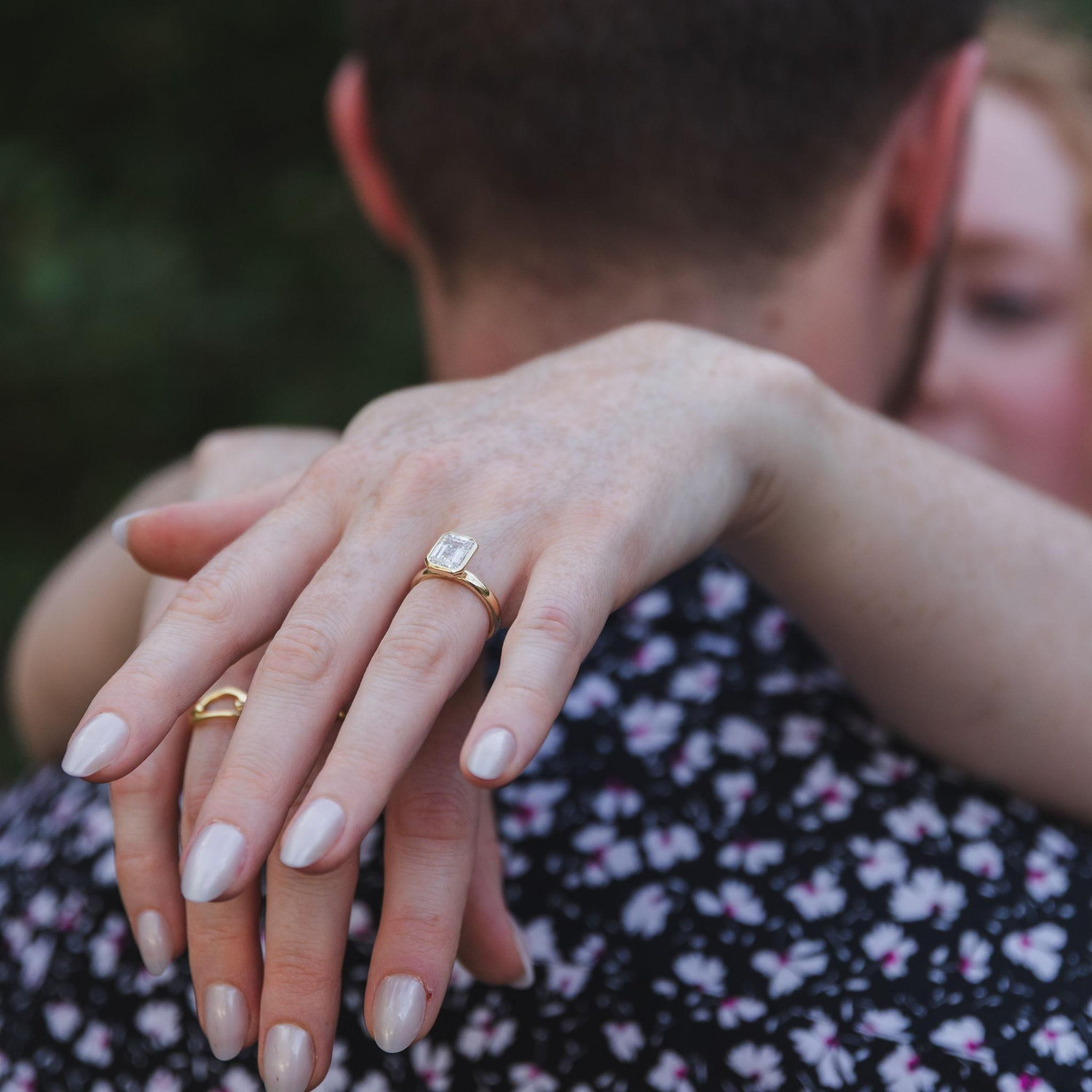 Gab's dream ring!!