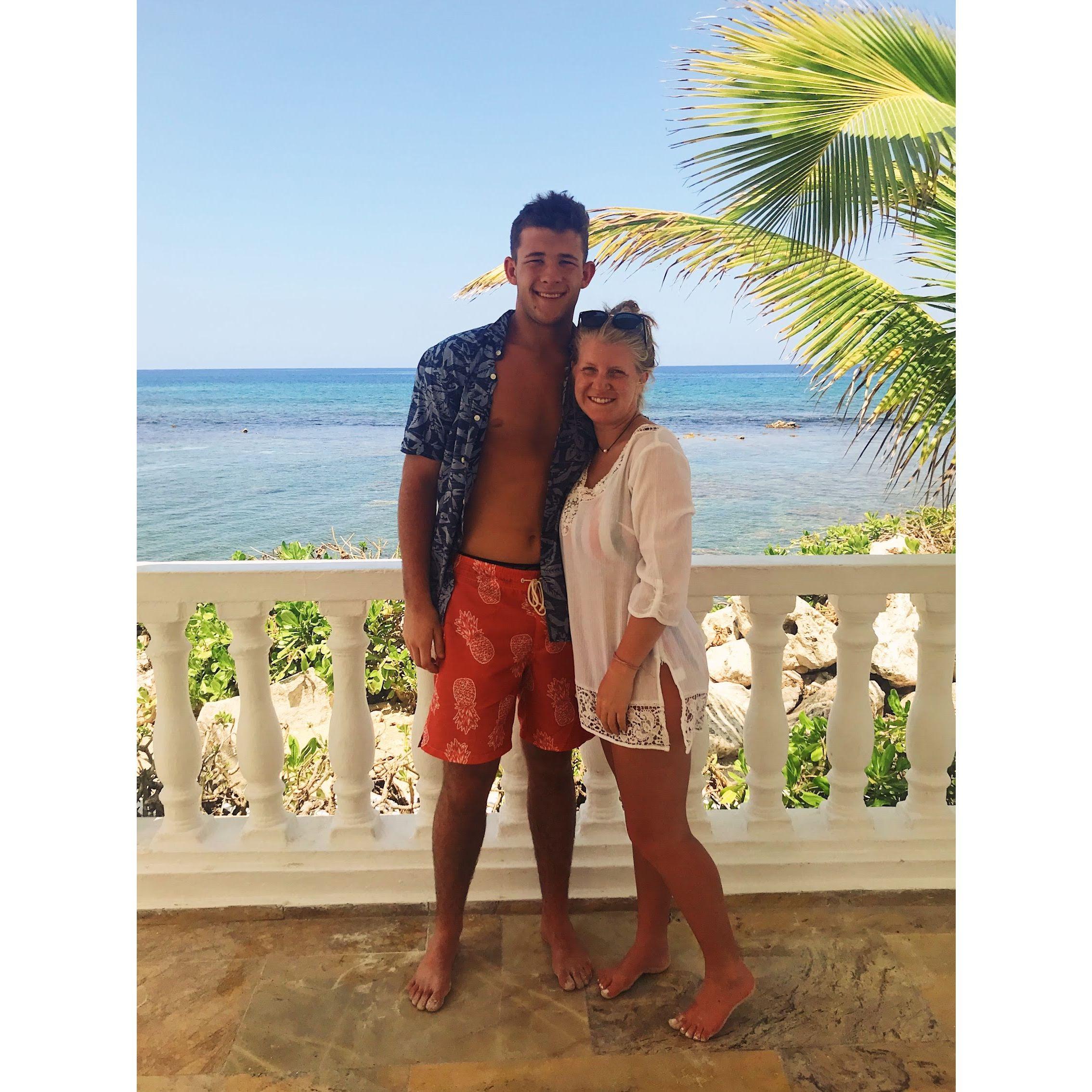 Jamaica 2019