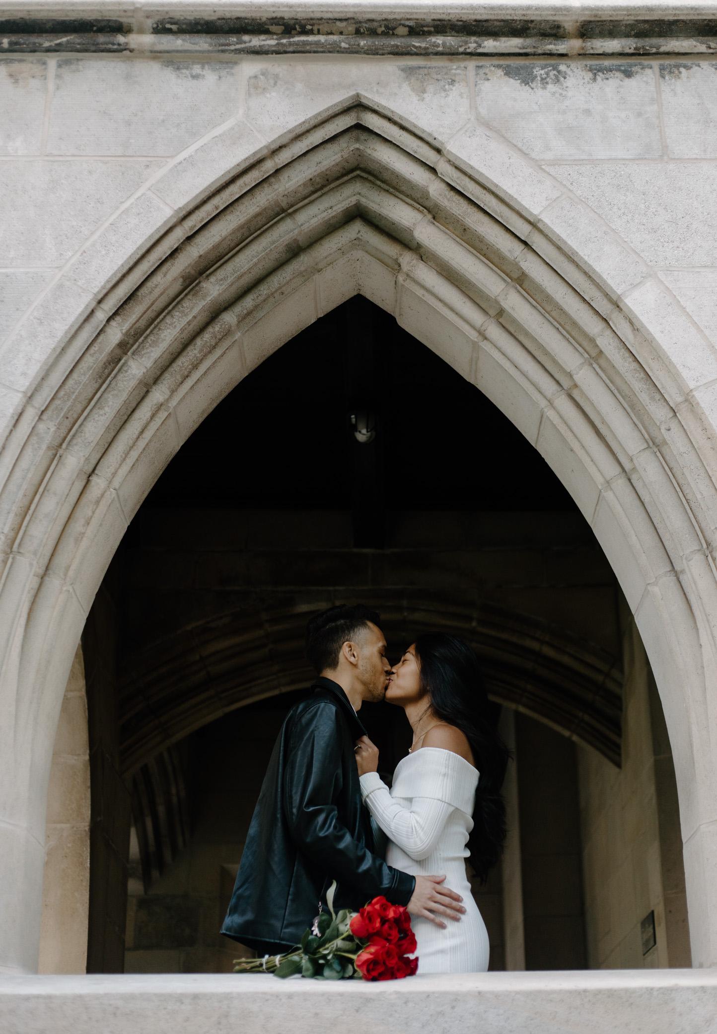 The Wedding Website of Eunice Gueco and Austin Wiewel
