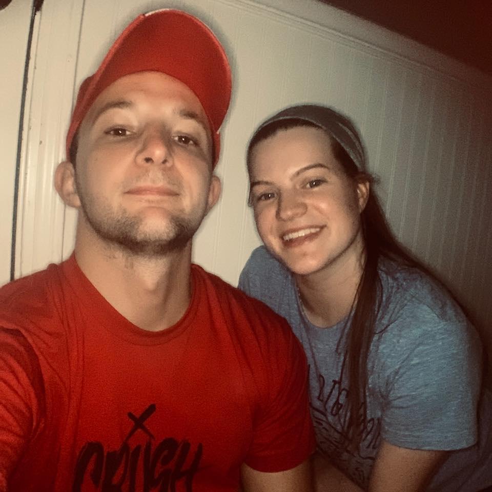 Finally home after my 6 month deployment