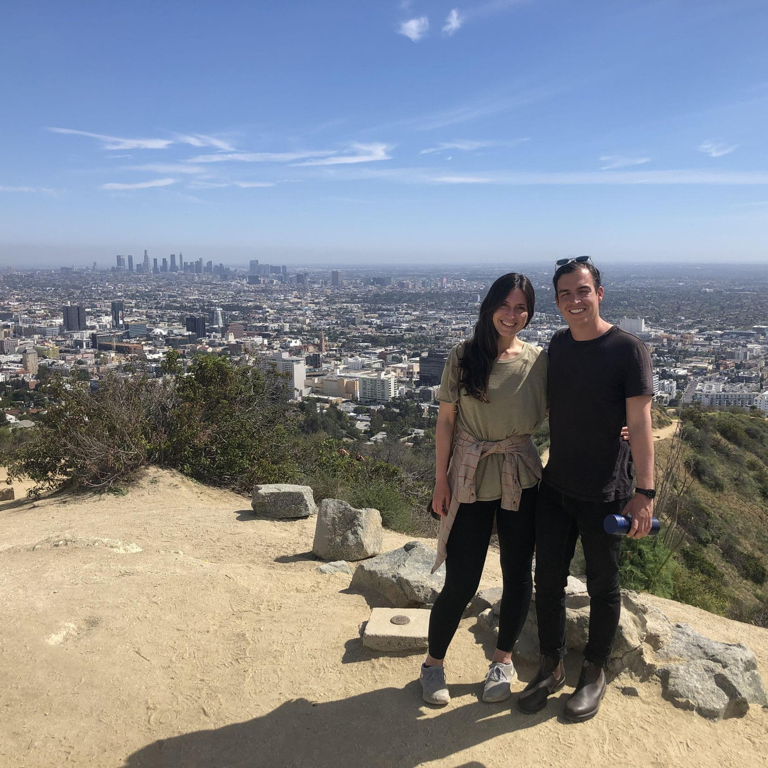 Los Angeles, CA, USA
