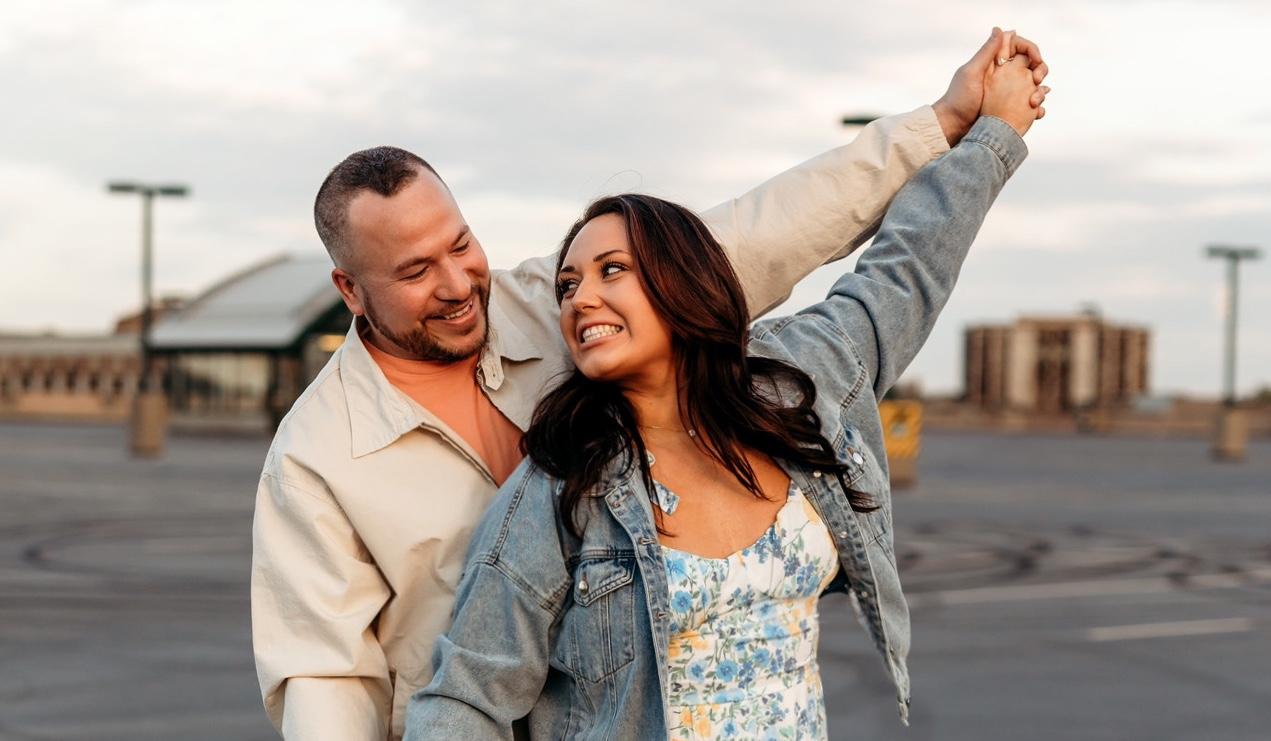 The Wedding Website of Mackenzie Cordray and Ryan Carter