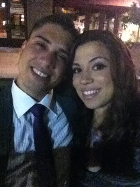 The Wedding Website of jessica aranda and michael aranda
